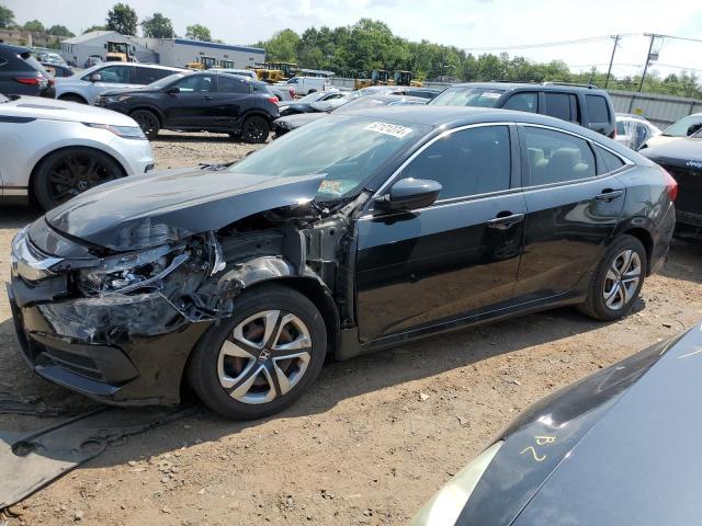Vin: 19xfc2f50ge201589, lot: 67121274, honda civic lx 2016 img_1