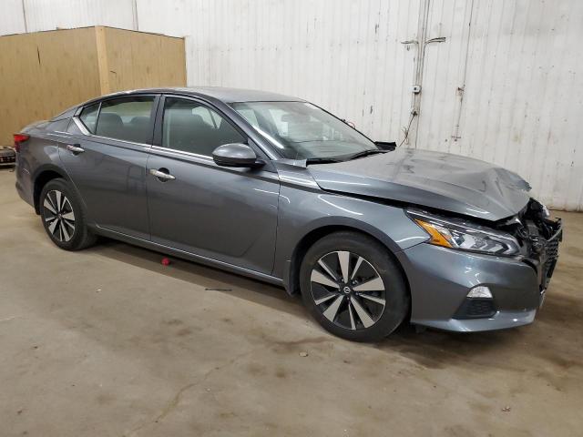 2021 NISSAN ALTIMA SV - 1N4BL4DW2MN360505