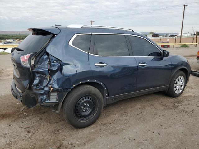 VIN 5N1AT2MTXGC920976 2016 Nissan Rogue, S no.3