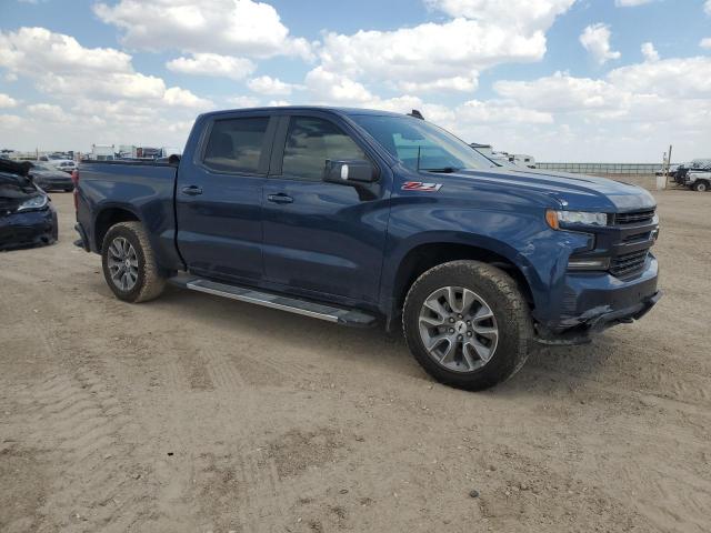 2019 CHEVROLET SILVERADO - 1GCUYEED3KZ150024
