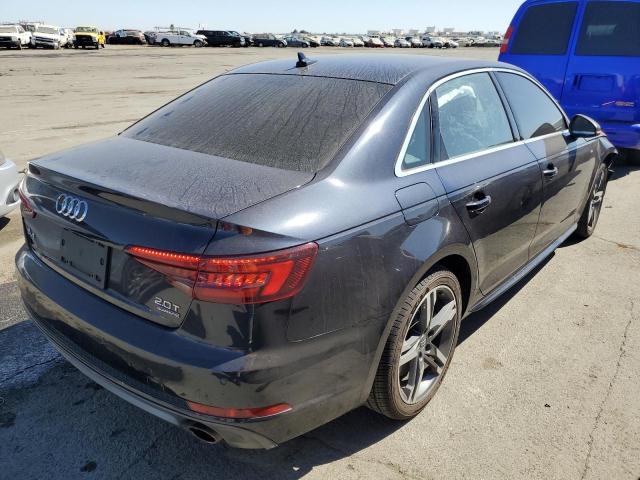 2018 AUDI A4 PREMIUM - WAUENAF44JA166585