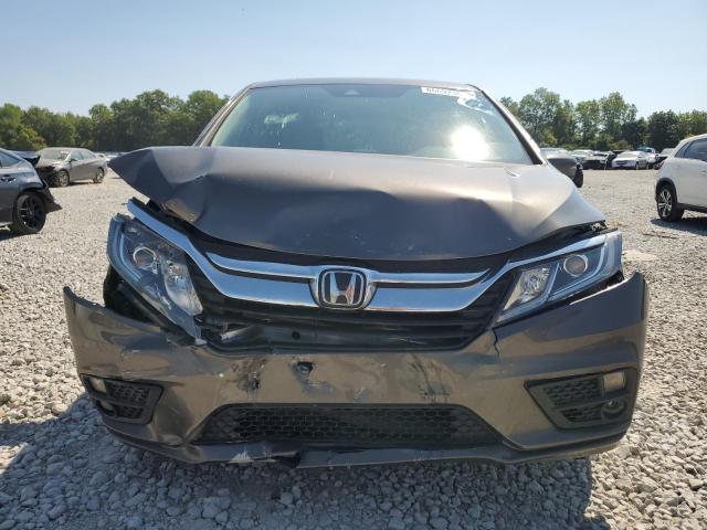 2019 HONDA ODYSS EX-L - 5FNRL6H70KB101725