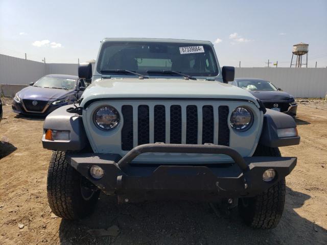 2024 JEEP WRANGLER S - 1C4PJXAN6RW136237
