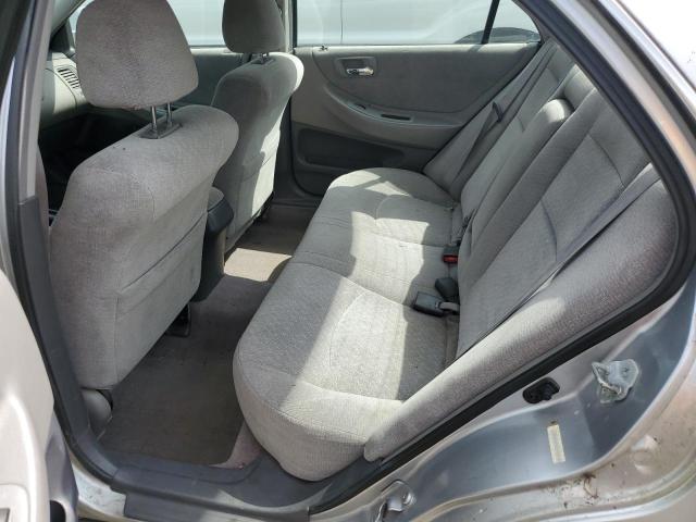 2002 HONDA ACCORD LX JHMCG56432C026348  69026884