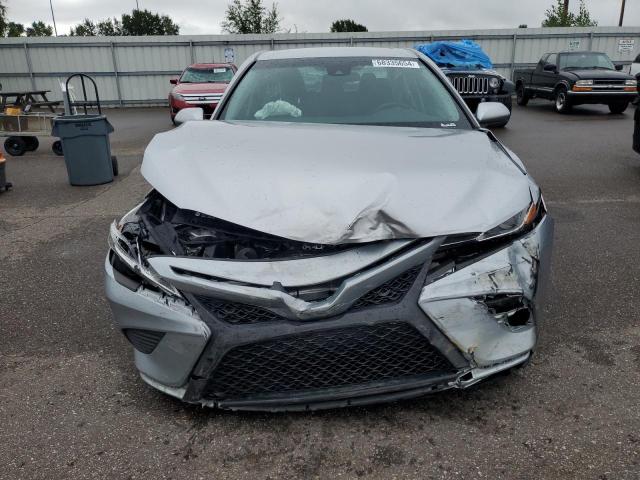 VIN 4T1B11HK3JU094429 2018 Toyota Camry, L no.5