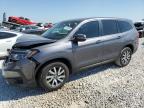 2019 HONDA PILOT EXL - 5FNYF6H58KB069589