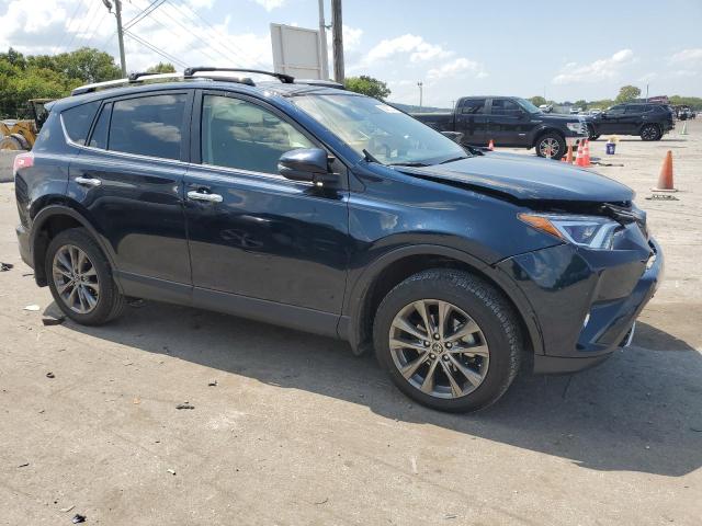 VIN JTMDFREV5JJ257479 2018 Toyota RAV4, Limited no.4