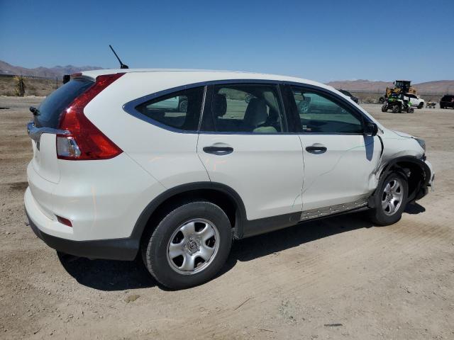 2015 HONDA CR-V LX - 5J6RM3H35FL004963