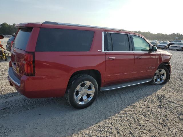 2015 CHEVROLET SUBURBAN C - 1GNSCKKCXFR644183