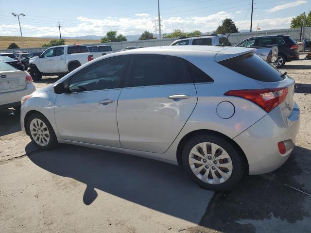 2016 HYUNDAI ELANTRA GT - KMHD35LH2GU309569