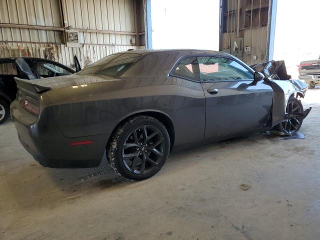 2022 DODGE CHALLENGER - 2C3CDZAG0NH206735