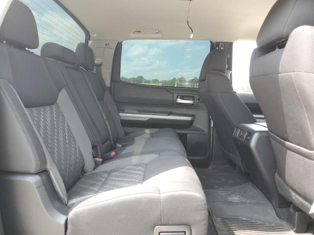 2021 TOYOTA TUNDRA CRE - 5TFEY5F17MX280413