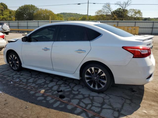 2017 NISSAN SENTRA S - 3N1AB7AP6HY259812