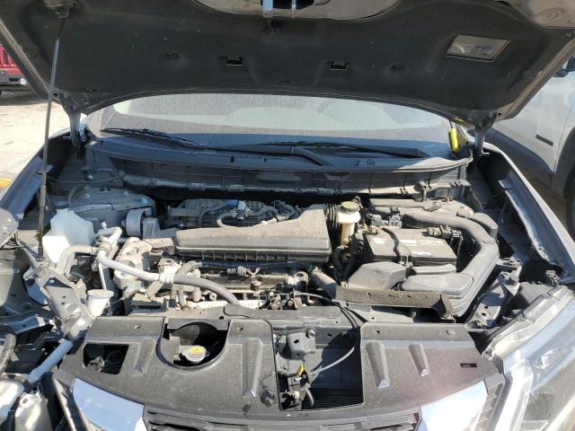 2017 NISSAN ROGUE S - JN8AT2MV4HW010525