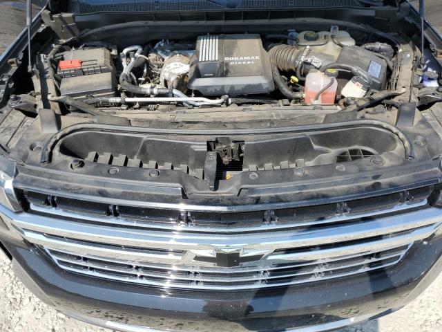 2021 CHEVROLET TAHOE C150 - 1GNSCNKT0MR325616