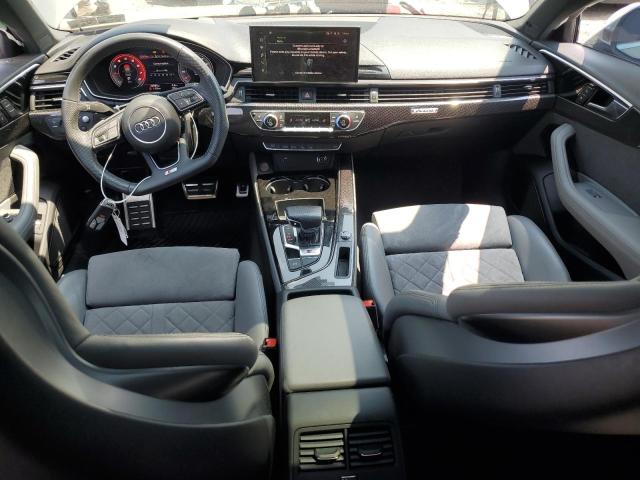 2020 AUDI S4 PRESTIG WAUC4BF48LA067304