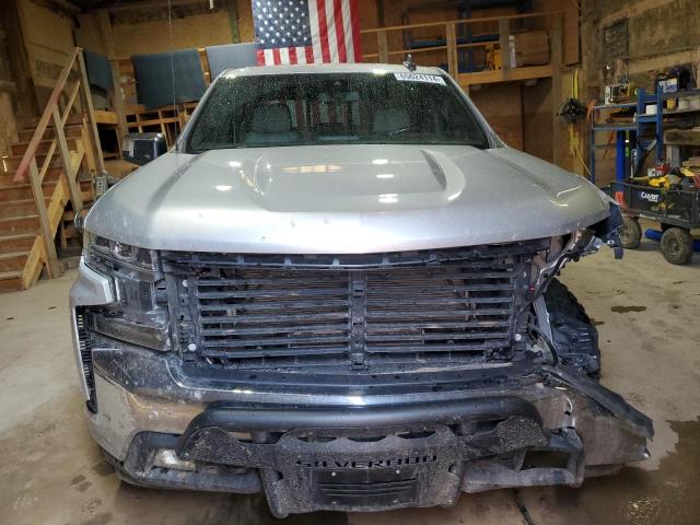 2019 CHEVROLET SILVERADO - 3GCPYDEK2KG132944