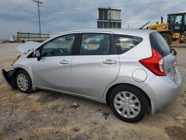 Vin: 3n1ce2cp7el402887, lot: 66678254, nissan versa s 20142
