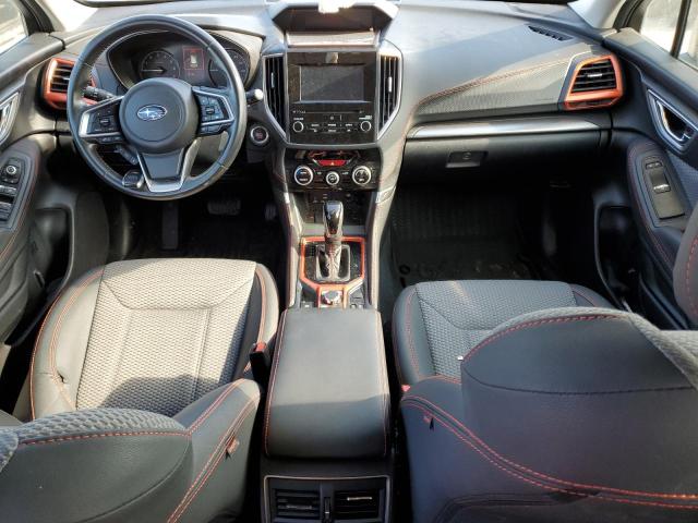2019 SUBARU FORESTER S - JF2SKAJC5KH595144