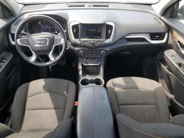 2019 GMC TERRAIN SL - 3GKALMEV6KL322658