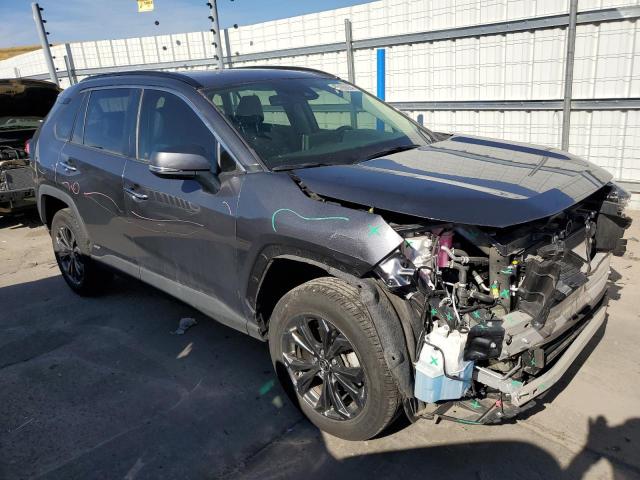 2022 TOYOTA RAV4 LIMIT - JTMD6RFV9ND067106