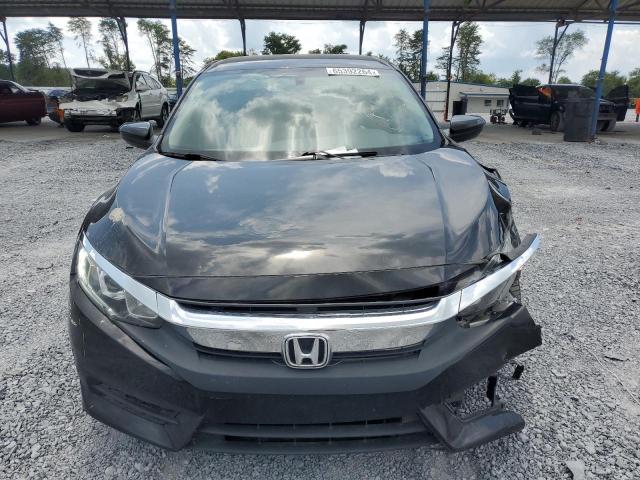 2017 HONDA CIVIC LX - 19XFC2F54HE001946