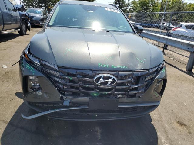 2024 HYUNDAI TUCSON SEL - KM8JBDD28RU205715