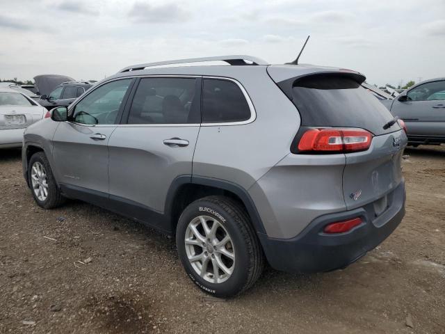2015 JEEP CHEROKEE L - 1C4PJLCB0FW548032