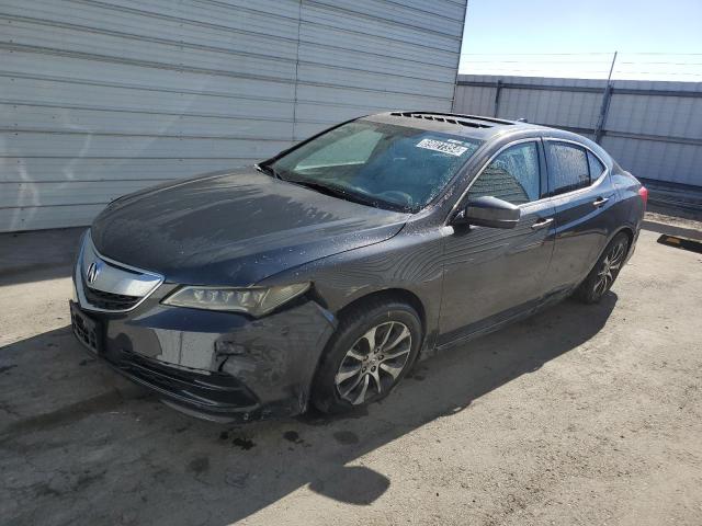 2015 ACURA TLX #2885434856