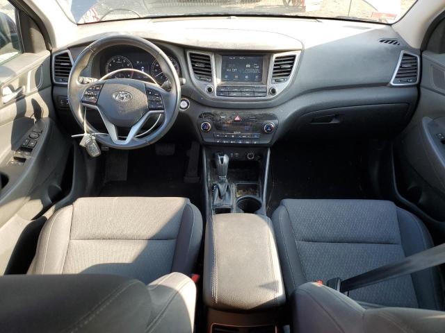 2018 HYUNDAI TUCSON VAL - KM8J3CA29JU724658