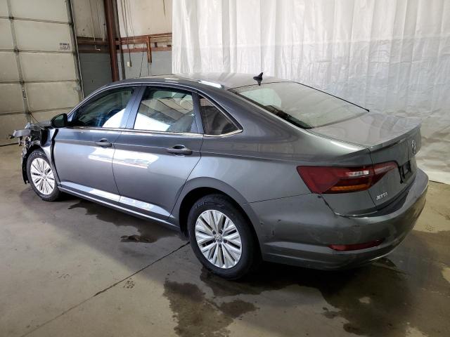 2019 VOLKSWAGEN JETTA S - 3VWCB7BU4KM223185