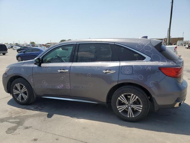 2018 ACURA MDX - 5J8YD3H31JL007743