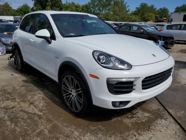 VIN WP1AF2A20GKA40364 2016 Porsche Cayenne no.4