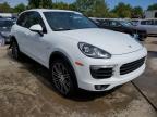 PORSCHE CAYENNE photo