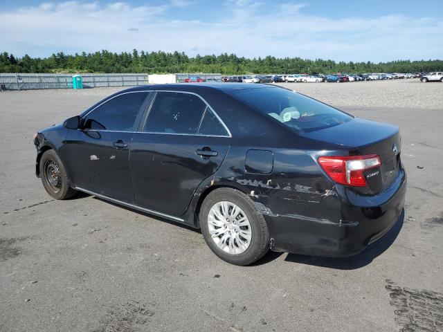Vin: 4t4bf1fk1er424648, lot: 66820604, toyota camry l 20142