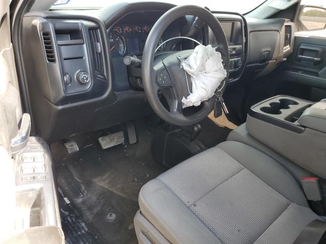 2017 GMC SIERRA K15 - 1GTV2LEC1HZ384771
