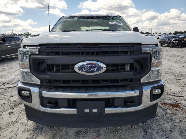 2022 FORD F250 SUPER - 1FT7W2BT0NEE31769