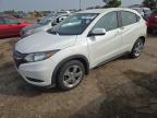2016 HONDA HR-V LX - 3CZRU6H33GM766870