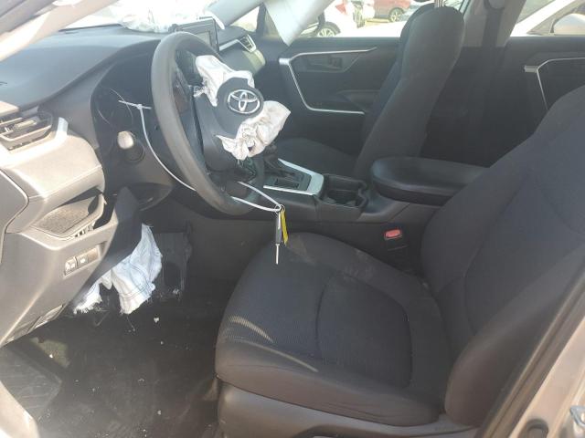 2020 TOYOTA RAV4 LE - 2T3H1RFV9LC061212