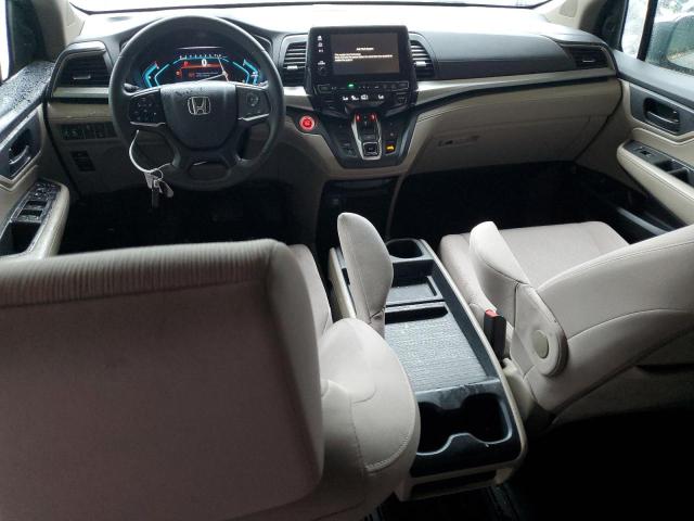 2019 HONDA ODYSSEY EX - 5FNRL6H55KB035235