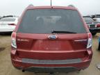 SUBARU FORESTER 2 photo