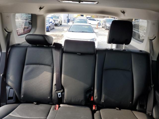 2023 TOYOTA 4RUNNER LI JTEKU5JRXP6124738