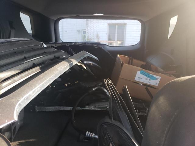 2018 CHEVROLET EQUINOX LT - 3GNAXJEVXJS580725