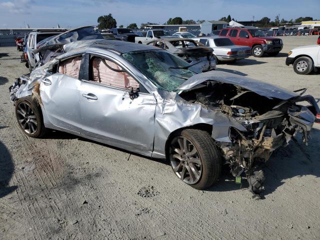 2016 MAZDA 6 GRAND TO - JM1GJ1W5XG1435536