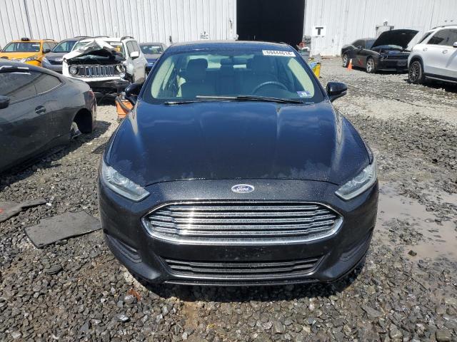 VIN 3FA6P0H73DR109748 2013 Ford Fusion, SE no.5