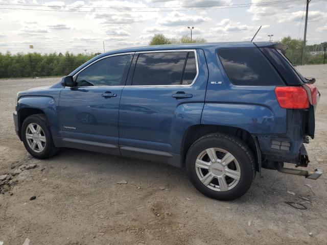 2016 GMC TERRAIN SL - 2GKALMEK3G6119471