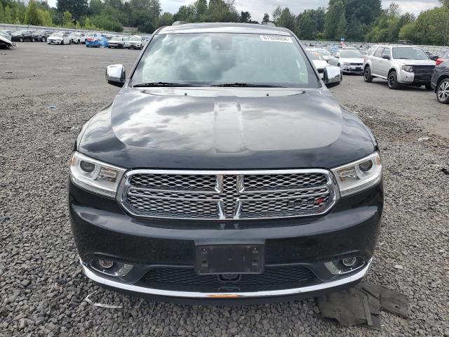 2015 DODGE DURANGO CI - 1C4RDJEG0FC782251