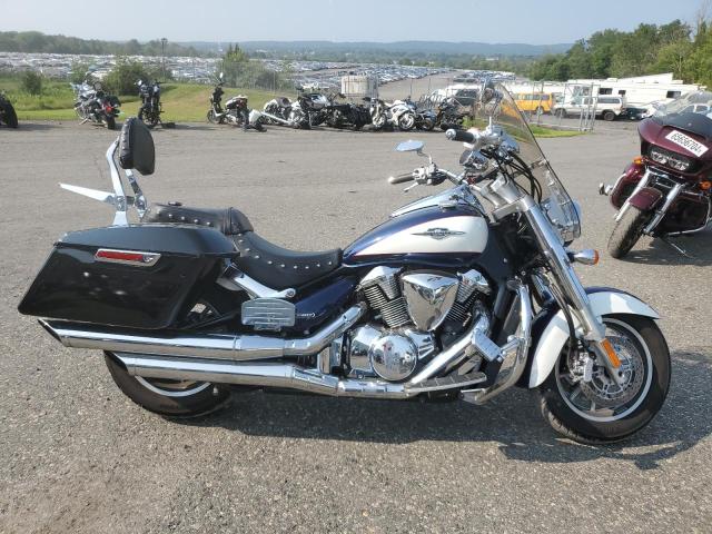 2008 SUZUKI VLR1800 - JS1VY54A682102640
