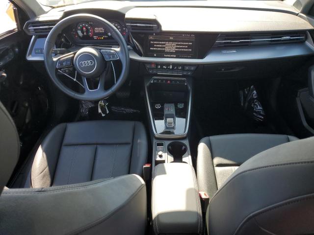 2023 AUDI A3 PREMIUM WAUAUDGY1PA050306  67784064