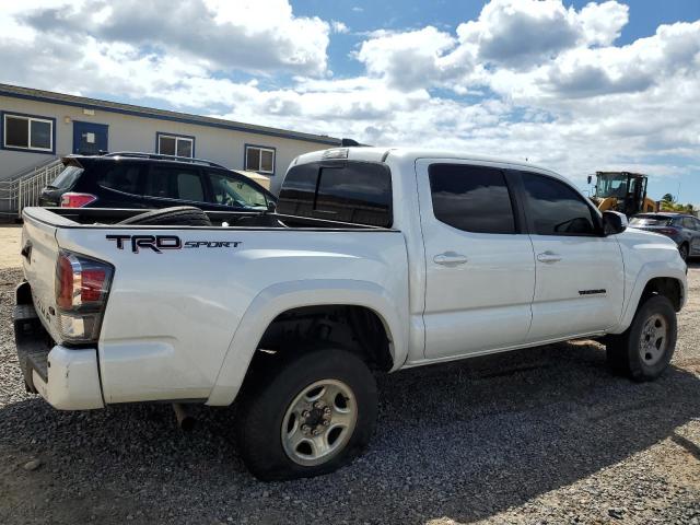 VIN 3TYAZ5CN4PT036705 2023 Toyota Tacoma, Double Cab no.3